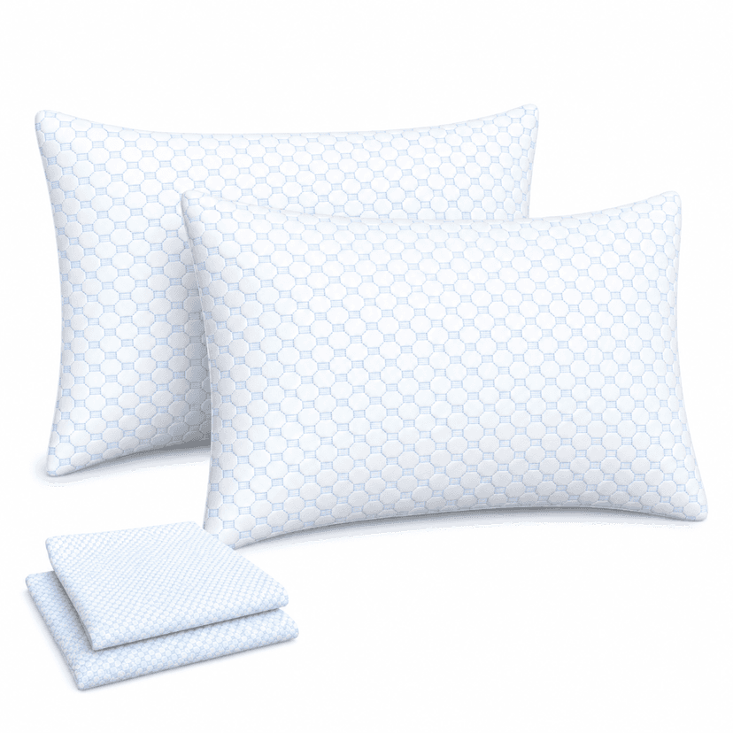 IceNice for all sleep positions